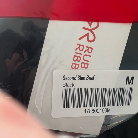 Second Skin panty - Picture 2 of 5